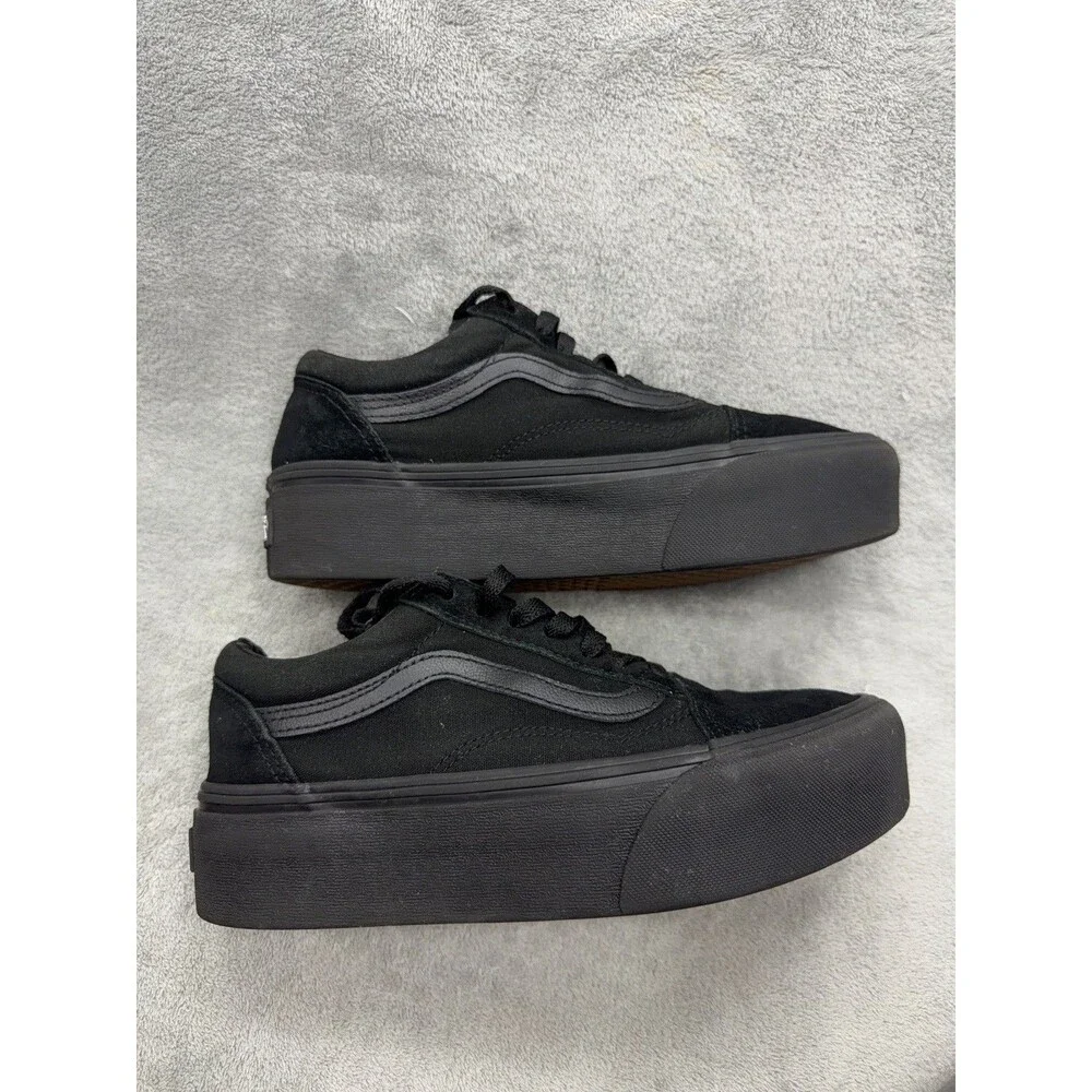 Vans old skool